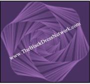 The Black Dress Network.com
