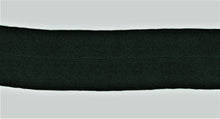 Load image into Gallery viewer, Dark Green Elastic Band 1¼  inch Wide  41 inches Length only one piece left.
