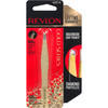 Load image into Gallery viewer, Beauty Tools by Revlon &quot;Gold Series&quot;  Slant Tweezer.
